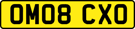 OM08CXO