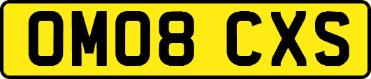 OM08CXS