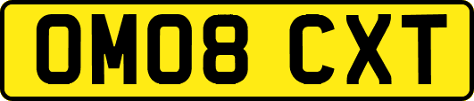 OM08CXT