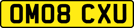 OM08CXU