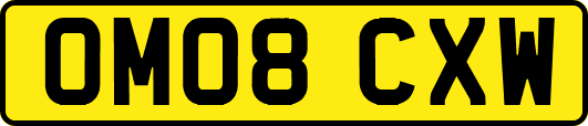 OM08CXW