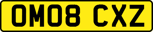 OM08CXZ