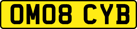 OM08CYB