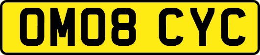 OM08CYC