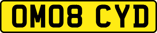OM08CYD