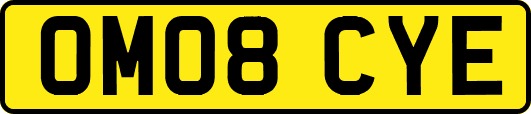 OM08CYE