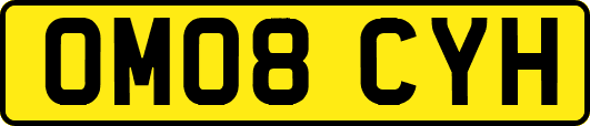 OM08CYH