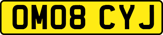 OM08CYJ
