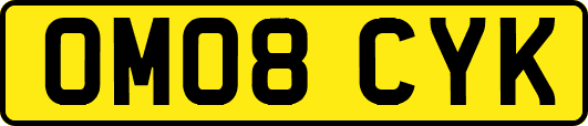 OM08CYK