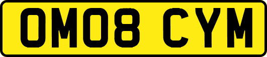 OM08CYM