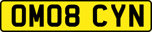 OM08CYN