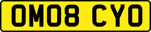 OM08CYO