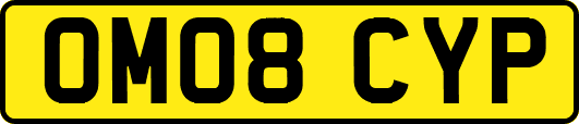 OM08CYP