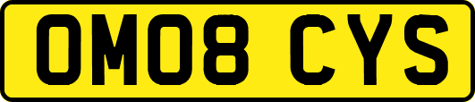 OM08CYS