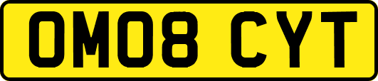 OM08CYT