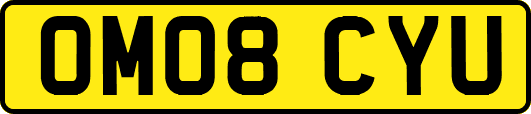 OM08CYU