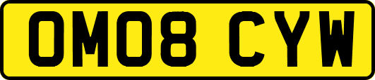 OM08CYW