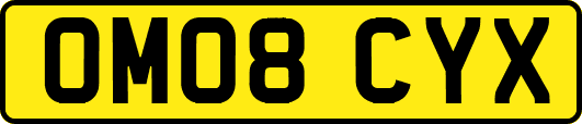 OM08CYX