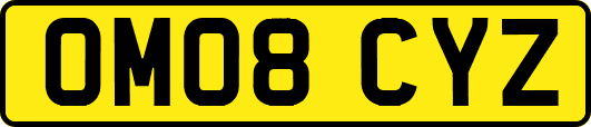 OM08CYZ