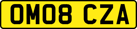 OM08CZA