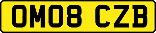 OM08CZB