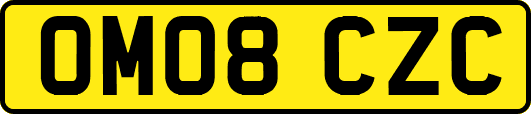 OM08CZC
