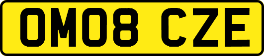 OM08CZE