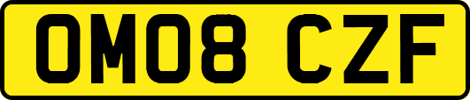 OM08CZF