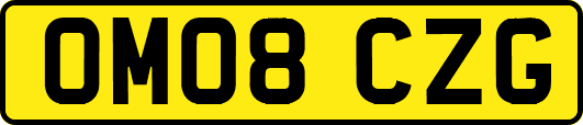 OM08CZG