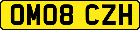 OM08CZH