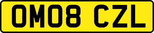 OM08CZL