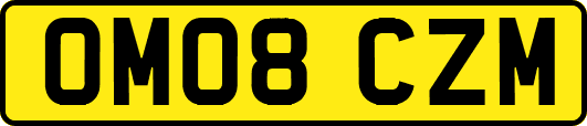 OM08CZM