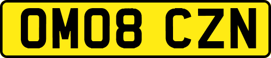 OM08CZN