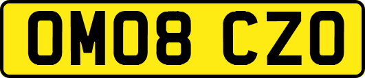 OM08CZO