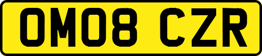 OM08CZR