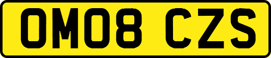 OM08CZS