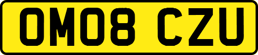 OM08CZU