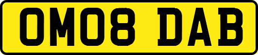 OM08DAB