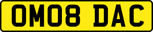 OM08DAC