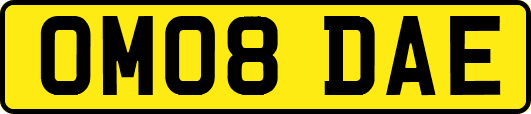 OM08DAE