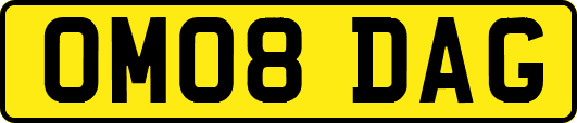 OM08DAG