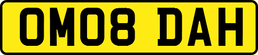 OM08DAH