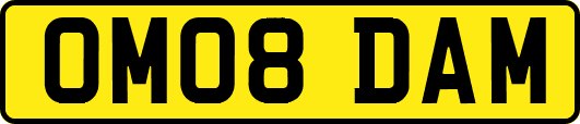 OM08DAM