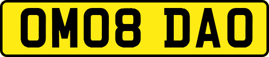 OM08DAO