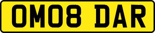 OM08DAR