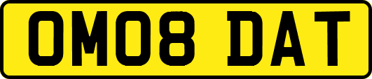 OM08DAT
