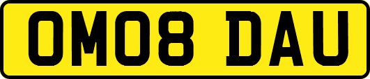 OM08DAU