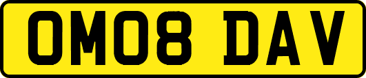 OM08DAV
