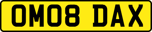 OM08DAX