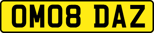 OM08DAZ